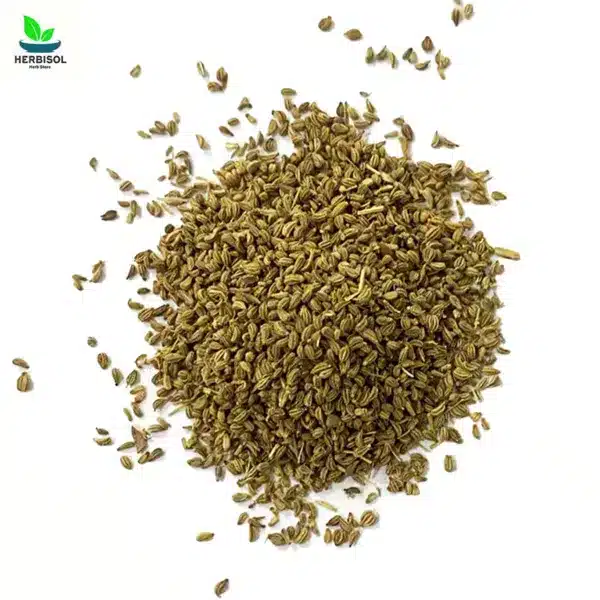 Ajwain 1