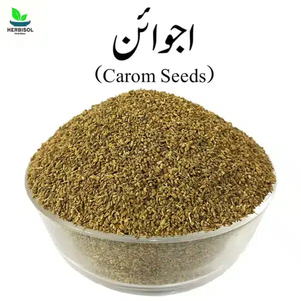 Ajwain