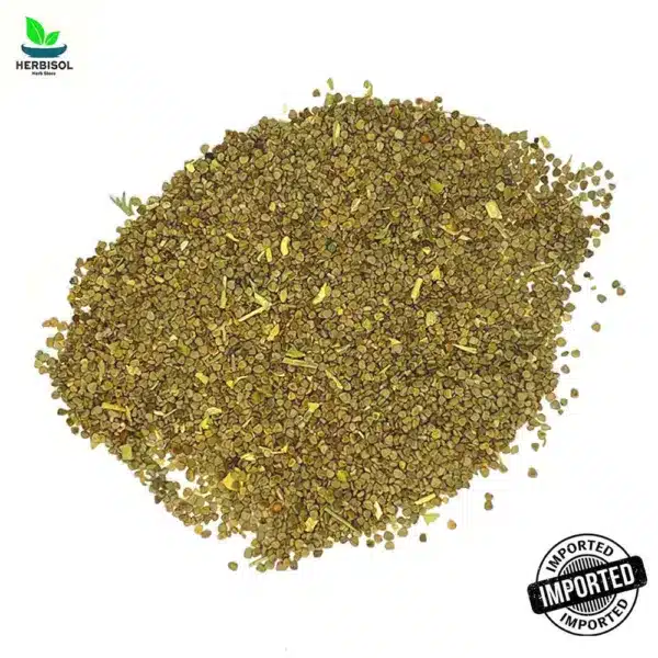 Ajwain Khurasani 1
