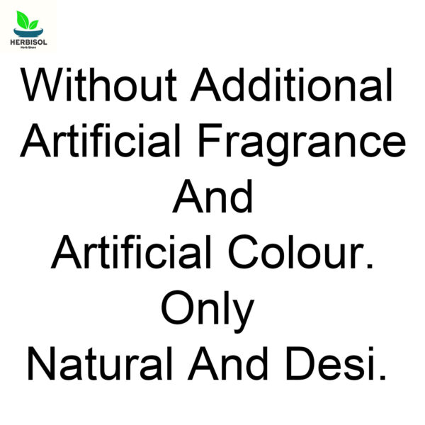 Akash Bael Oil تیل آکاش بیل - Roghan Amarbail روغن امربیل - Akasbell 100% Original, Fresh and Pure Amar / Bail / Bel Ka Tail by Herbisol - Image 4