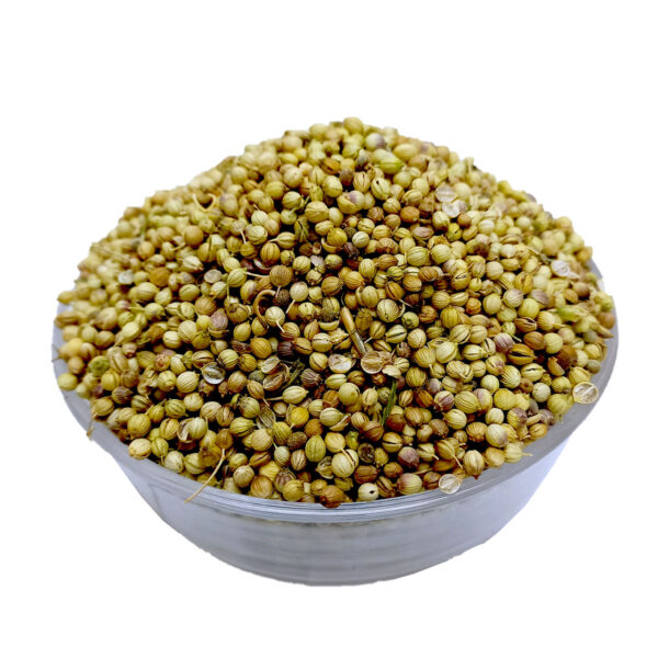 Dhania - Dhaniya - 100% Original, Fresh and Pure Coriander by Herbisol