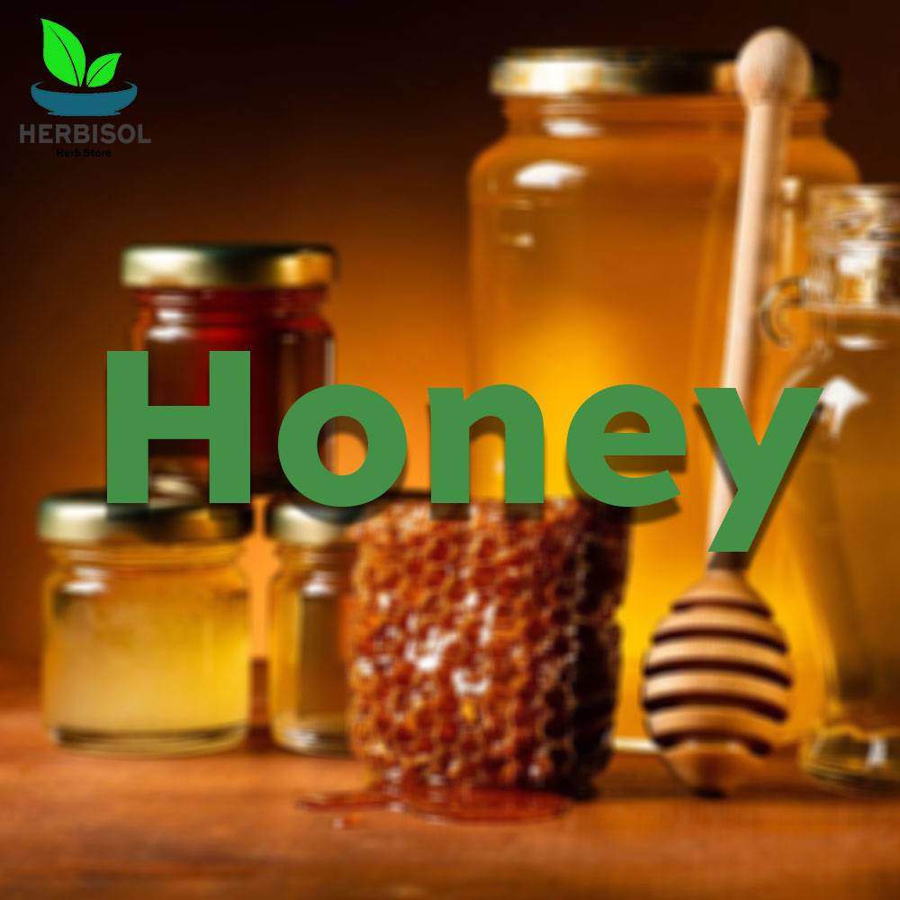 Honey Category