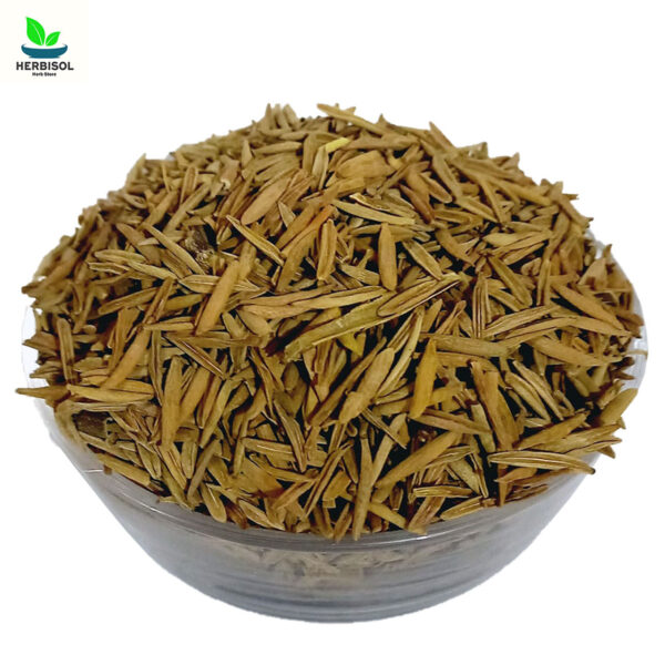 Karway Jaun اندرجوتلخ - Indar Jo Talkh - 100% Original - Tellicherry Bark / Inderjo Talakh / Inder Jaun Tulkh by Herbisol - Image 2