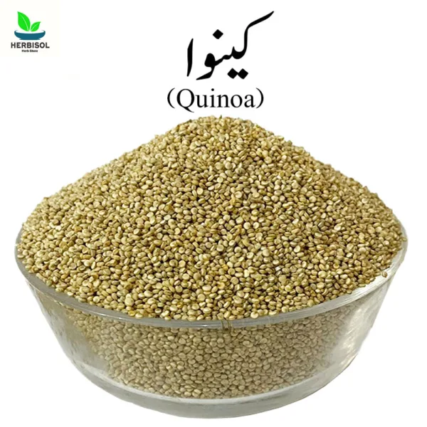 Quinoa