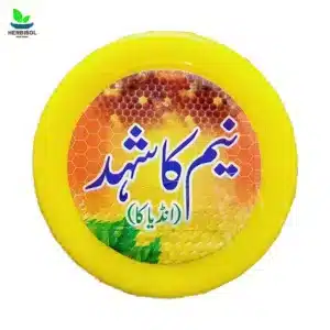 Shehad Neem by PureGold – Pure Neam Honey – Choti Makhi Ka Desi Shahed – Imported From India