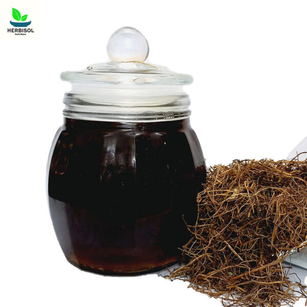 Akash Bael Oil تیل آکاش بیل - Roghan Amarbail روغن امربیل - Akasbell 100% Original, Fresh and Pure Amar / Bail / Bel Ka Tail by Herbisol - Image 3