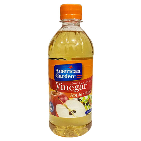 Apple Cider American Garden
