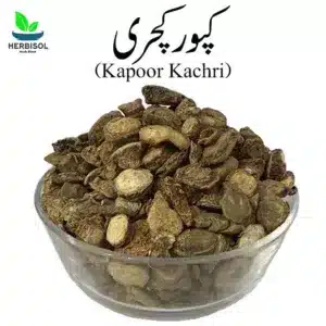Kapoor Kachri کپورکچری – Imported From India – 100% Original, Fresh And Pure – Kapur / Sabut / Sabit Kapor Kuchri by Herbisol