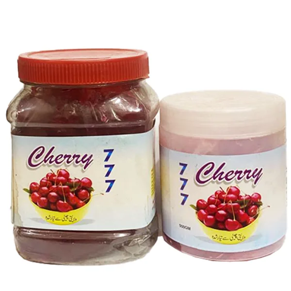 Murabba Cherry 1