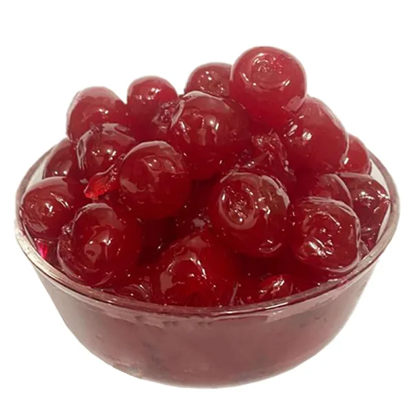 Murabba Cherry