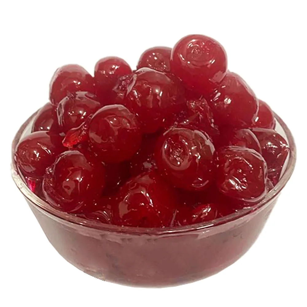 Murabba Cherry
