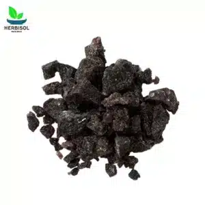 Kala Namak کالانمک – Black Salt – 100% Original, Fresh and Pure Namuk Siya Sabit / Siyah Loon Rock Nimak Sabat by Herbisol