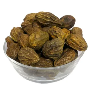 Harar – Dry Harad Zard – Peeli Hareer / Bari Harir Khushk / Harrar Yellow by Herbisol