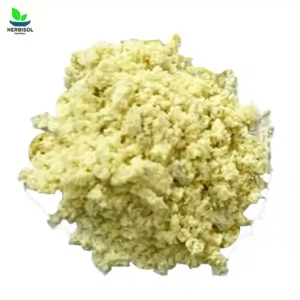 Soya Bean Powder 1