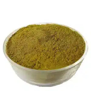 Moringa Powder – 100% Original , Fresh Pure Barg Suhanjna Leaves Pissay by Herbisol