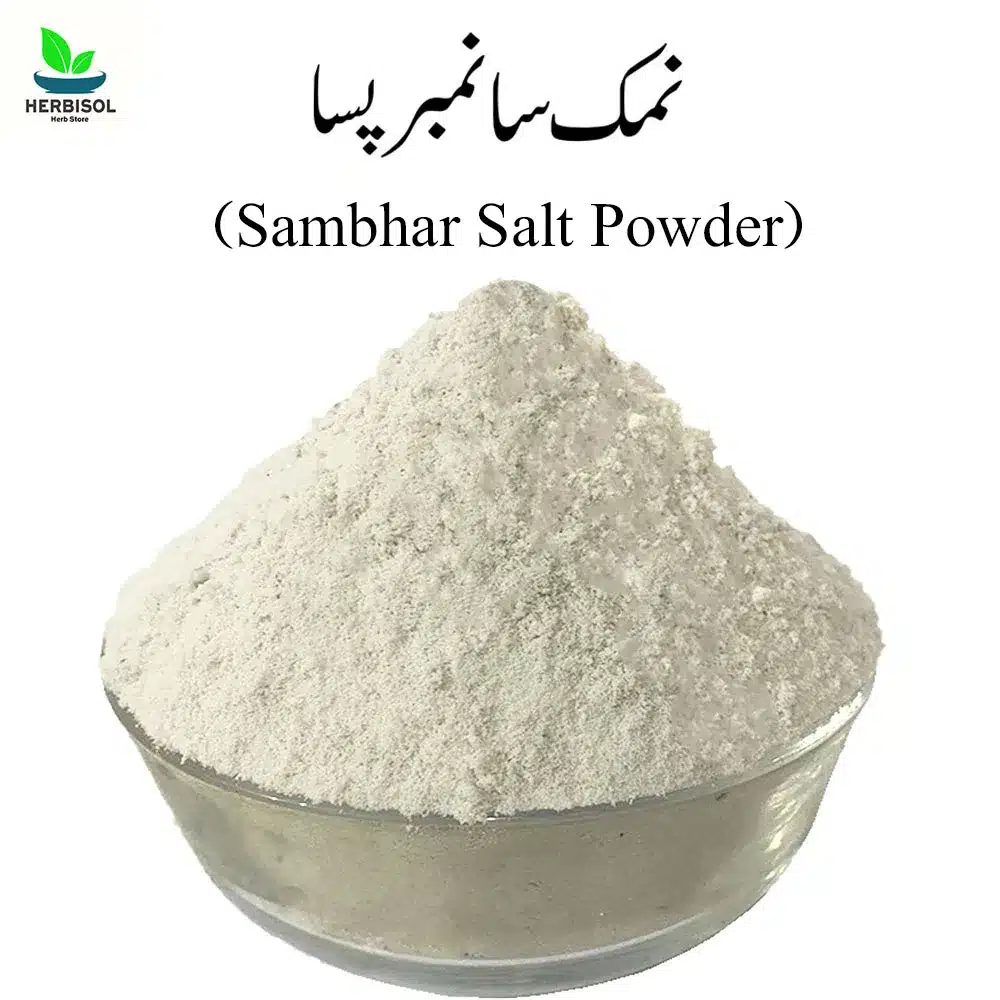 Namak Sambhar Powder