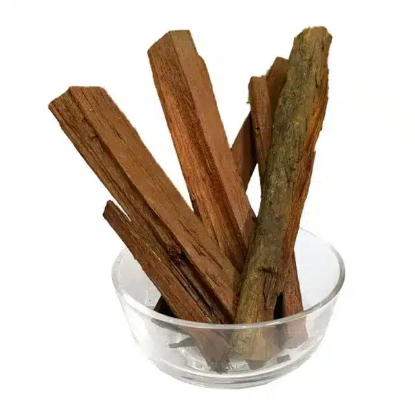 Sandal Surkh