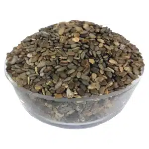 Tumma Ke Bheej – Bitter Apple Seeds – Premium Quality, 100% Original, Pure, Tukham Hanzal / Tummay Beej / Tukhm Hinzal by Herbisol