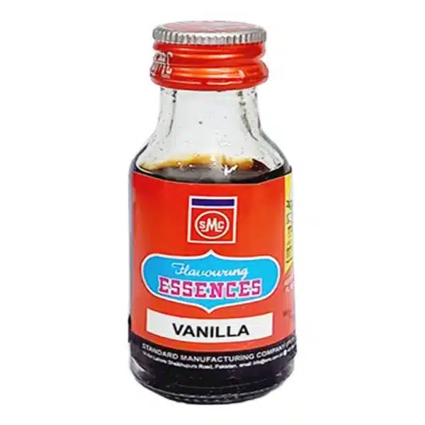 Vanilla Essence