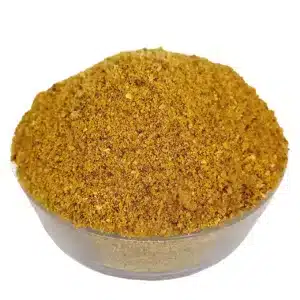 Kachri Powder – 100% Original , Fresh And Pure – Kabab Kachri Pissi / Pisi by Herbisol