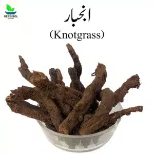 Anjbar انجبار – Knotgrass – Anjubar / Unjbar 100% Original, Pure by Herbisol
