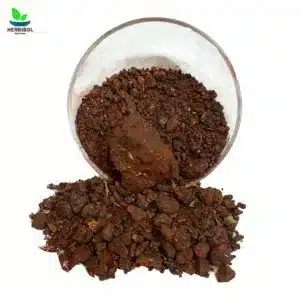 Dammul Akhwain 100gm – Dragons Blood – 100% Original, Fresh and Pure Dummul Khwain / Dam Ul Akhwen / Dum Khwen 100 grams by Herbisol