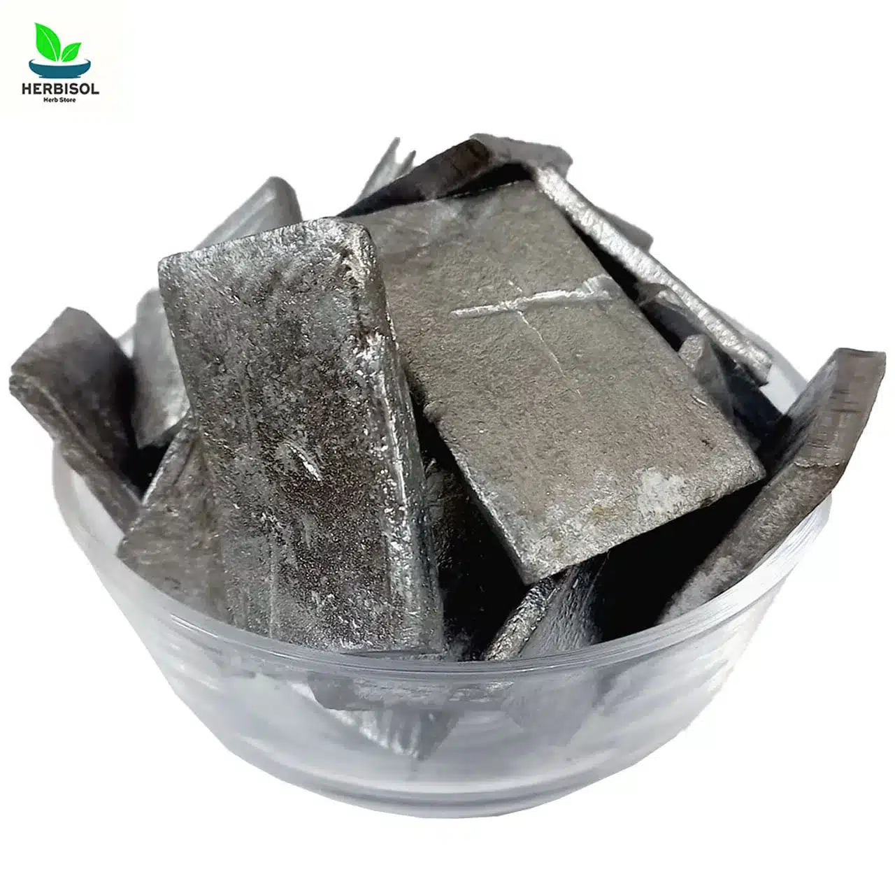 Sikka - Lead - 100% Original, Fresh and Pure Sika / Sikkah / Sikah by Herbisol 1 Sikka