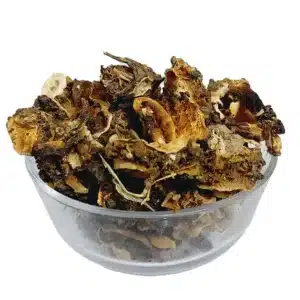 Home 33 Karela Dry – Bitter Groud Dried – Khushk Karelay / Karailay 100% Original by Herbisol