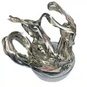 Home 33 Qalai Patra – Stannum Ingot – Best Premium Quality Qali Pathra / Kali / Kalli / Kalai / Qalayi by Herbisol