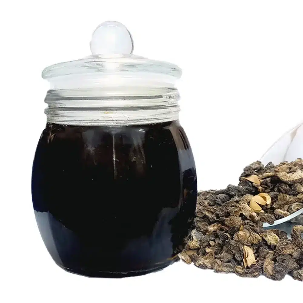 Amla Oil - Roghan - 100% Original, Fresh and Pure Amle Ka Tail by Herbisol 2 Tail Amla