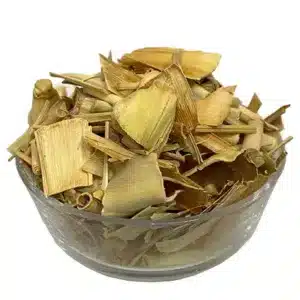 Lemon Grass – Dried Limo Tea Leaves – 100% Original, Fresh Pure by Herbisol
