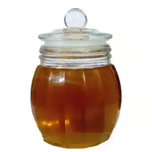 Kaddu Oil – Roghan Kado Special – 100% Original, Fresh and Pure Bottle Loki Gourd Ka Tail by Herbisol