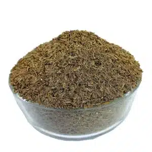 Kala Zeera – Black Cumin – 100% Original, Fresh and Pure Kala / Siyah Zira / Jeera / Black Cumin Seeds by Herbisol