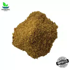 Home 34 Dhaniya Powder دھنیا پسا – Coriander Pissa – Imported From Iran – Dhania Peesa – 100% Original, Fresh and Pure Dania Seeds Powder by Herbisol